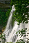 Burgess Falls Pic2