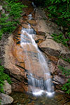 Liberty Gorge Cascade near The Pool