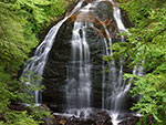 Moss Glen Falls, Stowe VT