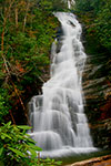 Red Fork Falls in Tennessee