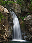 Bingham Falls, Stowe Vermont