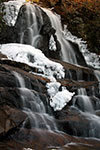 Upper Laurel Falls