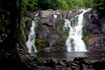 Laurel Falls in Dennis Cove, Picture 1