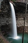 Ozone Falls in Cumberland Co., TN