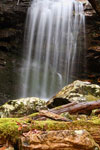 Alternate View of Pine Ridge Falls