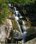 Ramsay Cascades Wallpaper from the GSMNP