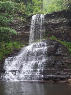 Cascade Falls