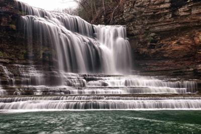 Cummins Falls