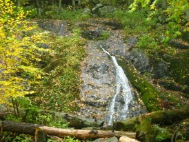 Wigwam Falls