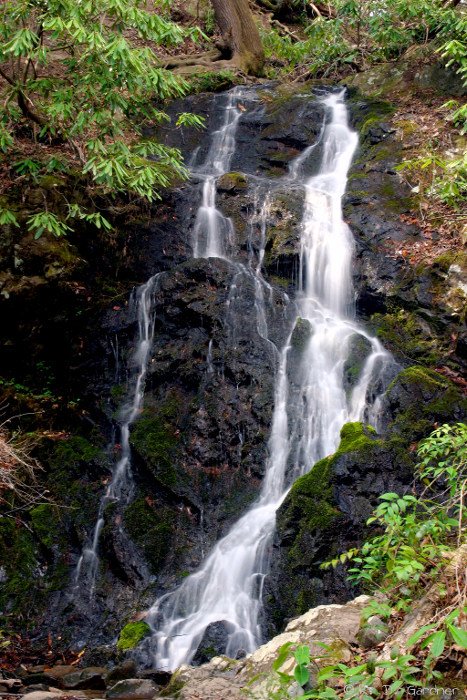 Picture of Cataract Falls