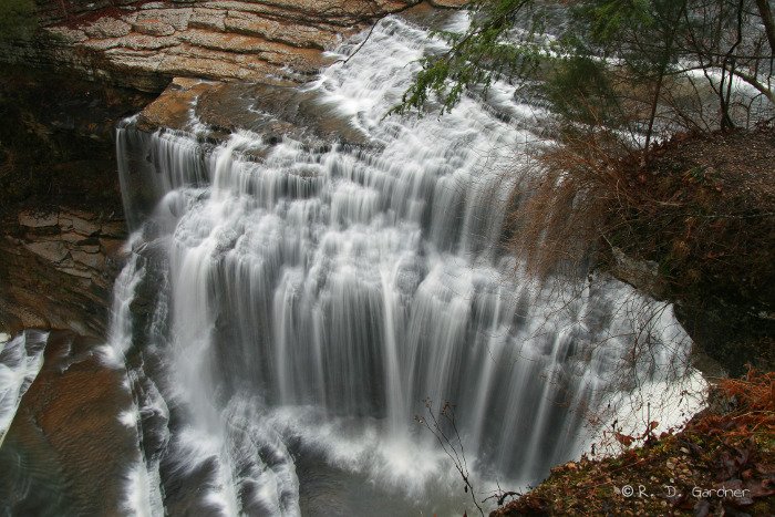 Cummins Falls