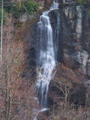 Apple Orchard Falls