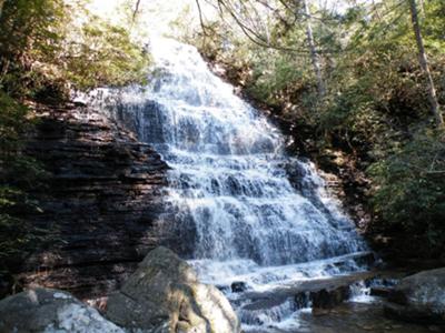 Benton Falls