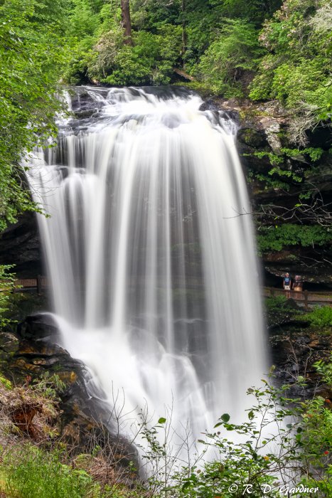 Dry Falls