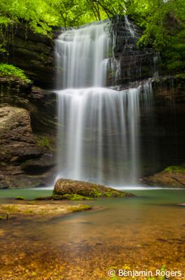 Rattlesnake Falls