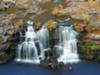 Great Falls 20' in the Fall